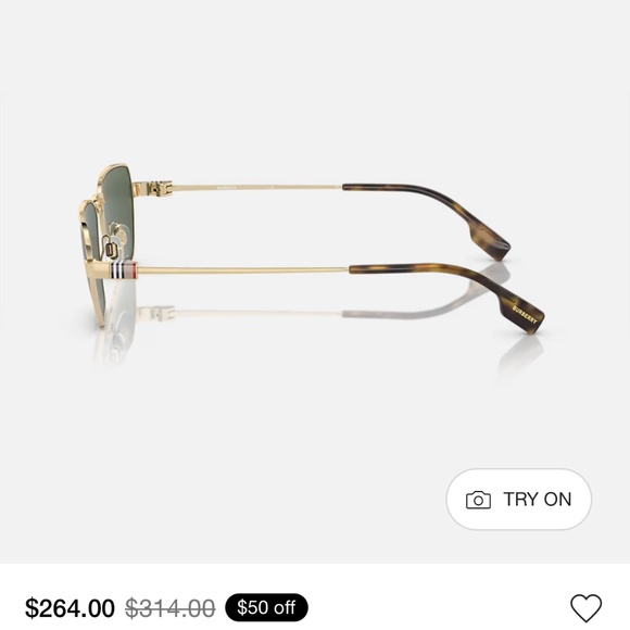 Burberry Sunglasses